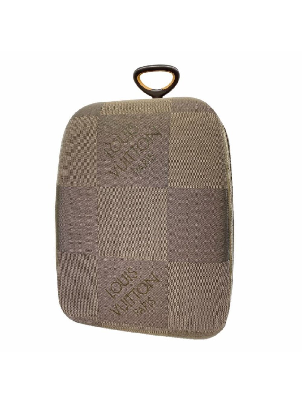 Louis Vuitton Travel Bag Damier Geant Conquerant 65 Tail